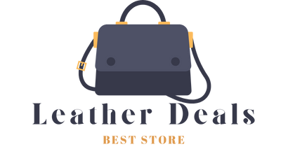 Leather Deals Best Store